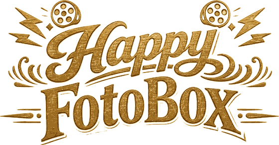 Happy FotoBox