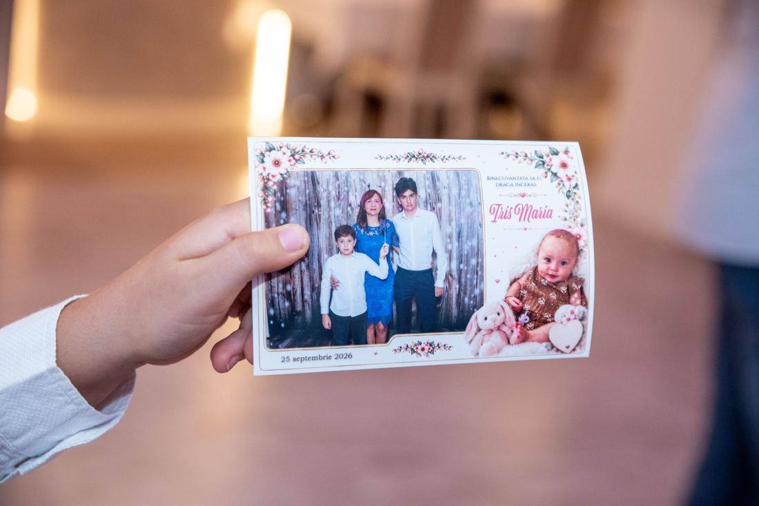 Layout personalizat Happy FotoBox 1