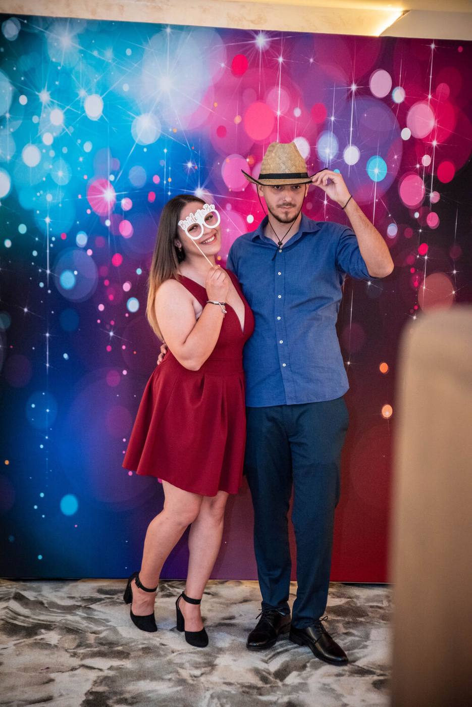 Poza 3 de la eveniment cu Happy FotoBox