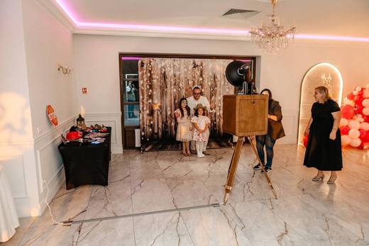 Poză de la un eveniment Happy FotoBox 12