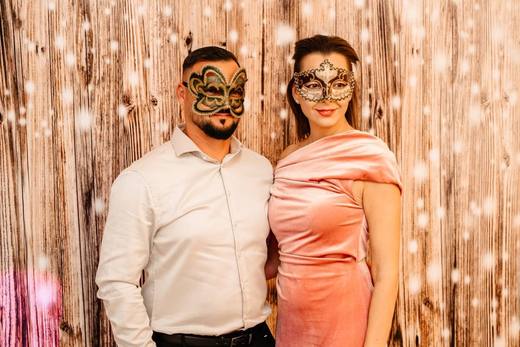 Poză de la un eveniment Happy FotoBox 10