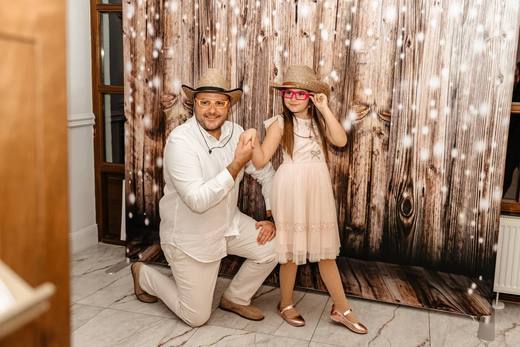 Poză de la un eveniment Happy FotoBox 19
