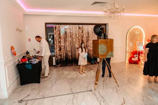 Poză de la un eveniment Happy FotoBox 14